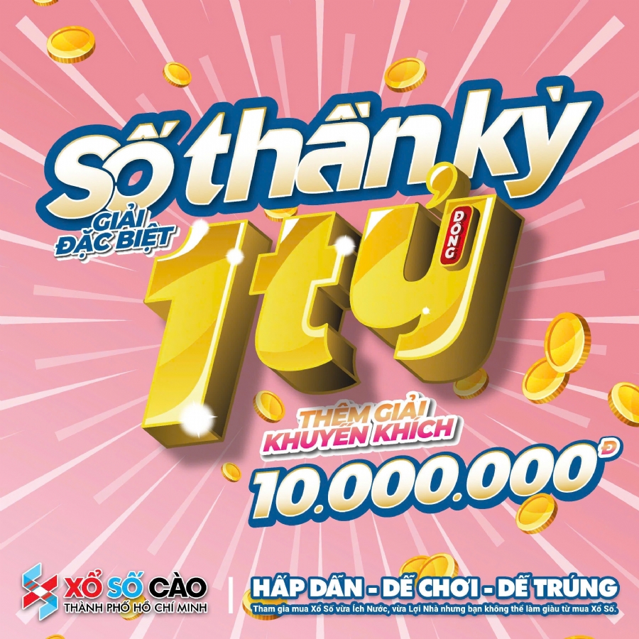 CÁCH THỨC DỰ THƯỞNG VÀ CƠ CẤU GIẢI THƯỞNG MỚI CỦA TRÒ CHƠI 