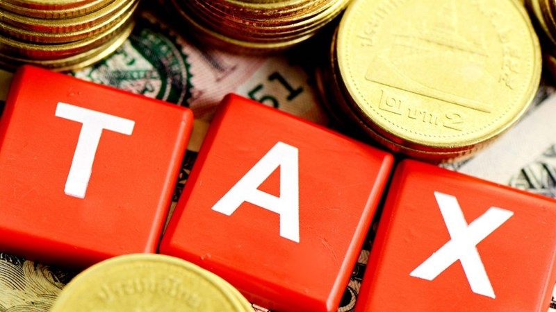 Thuế thu nhập khi trúng Vé xổ số cào là bao nhiêu?